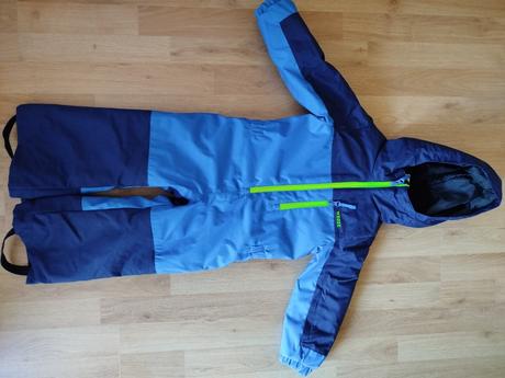 Zimný overal wedze, wedze,98