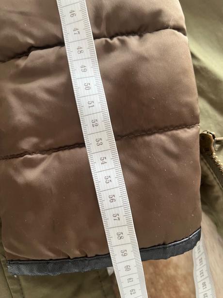 Zimná bundu pimkie, pimkie,xs