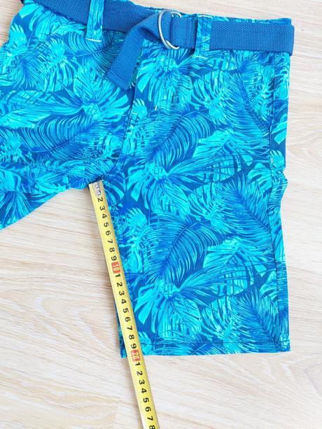 Šortky kik v.134, kik,134