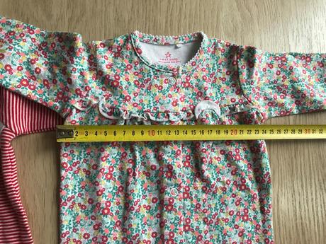 3x pyzamko next velk. 62, next,62