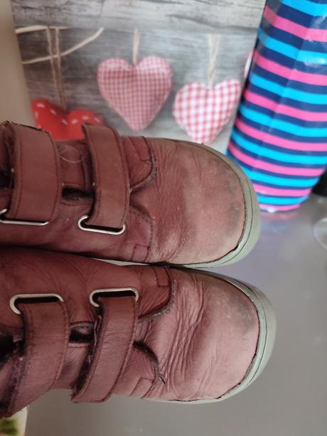 Filii s flisom, filii,31