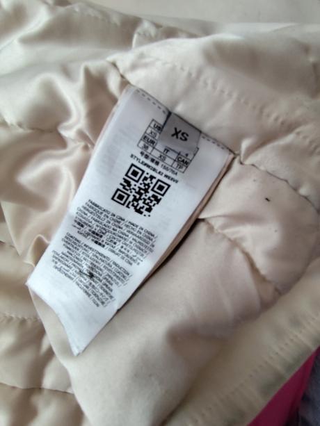 Bunda guess xs, guess,xs