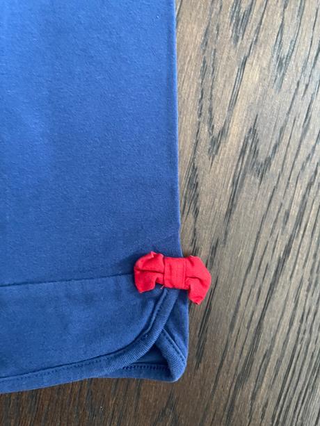 Sergent major 3/4 legíny, sergent major,110