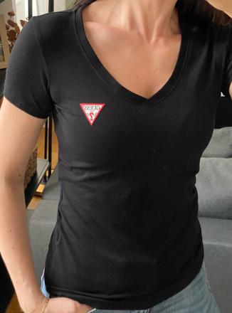 Tricko guess, veľ.s, guess,s