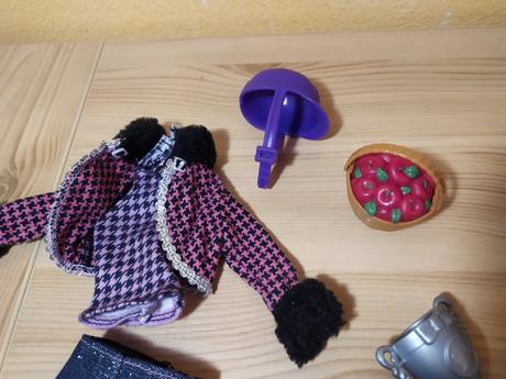 Barbie outfit pre jazdkyňu (7),