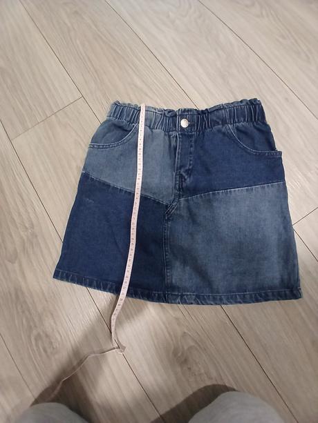 Sukna riflova 152, sinsay,152