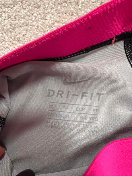 Leginy nike, nike,128