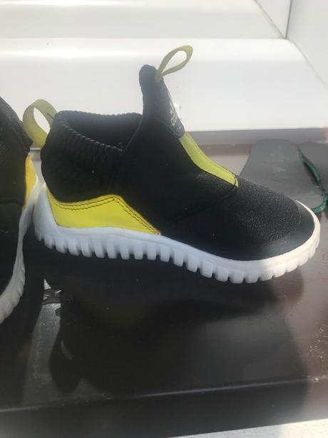 Detske tenisky adidas, adidas,22