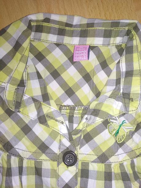 Blúzka, dopodopo,116