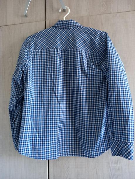 Košeľa  146, h&m,152