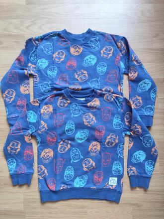 Mikiny marvel, marvel,116