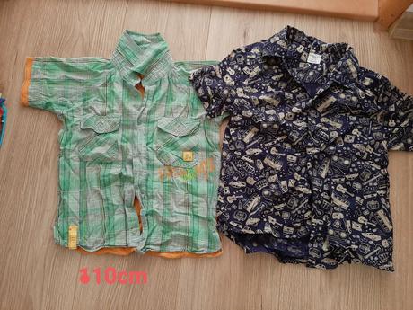 Oblecenie pre chlapca 110, next,110