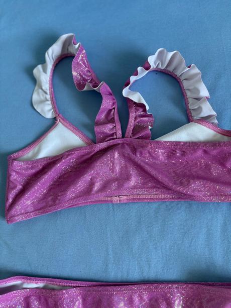 Dvojdielne plavky, coccodrillo,164