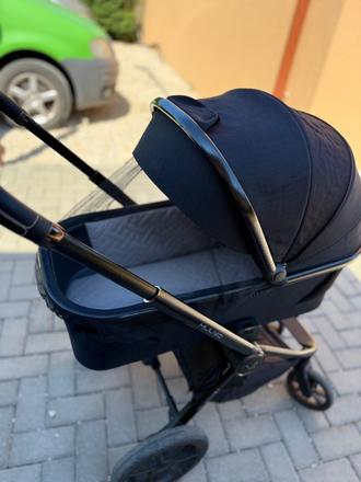 Muuvo kočík kombinovaný quick se 2, muuvo,muuvo quick se 2