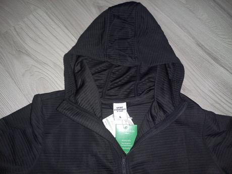 Športová nenosená mikina, tcm,40