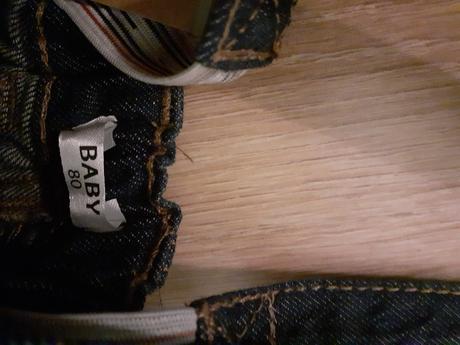 Chlapčenské rifle 80, pepco,80