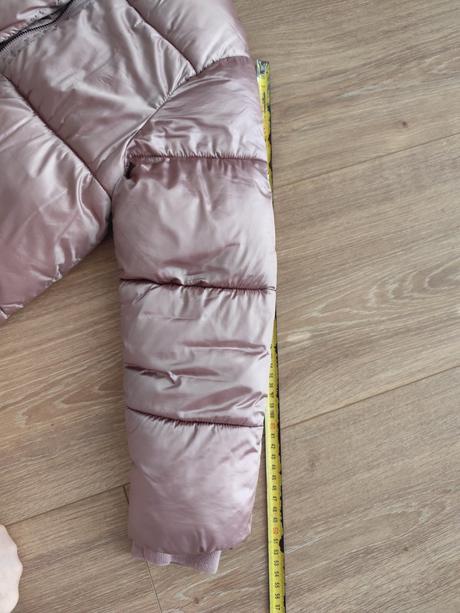 Dlhá zimná bunda, next,134