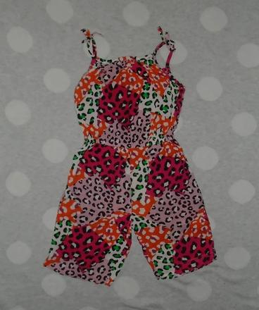 Letný overal na 12 až 18 mesiacov, matalan,86