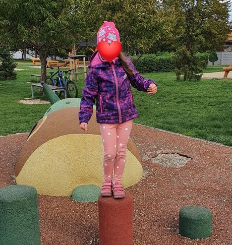 Softshellová bunda pidilidi, pidilidi,116