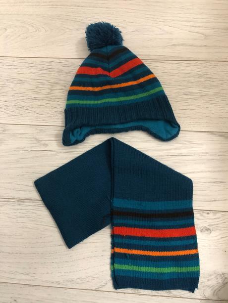 Ciapka a sal, h&m,104