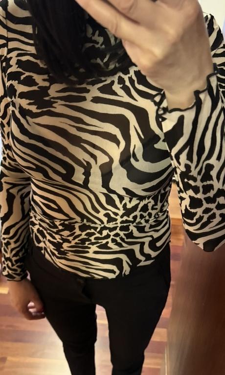 Dámsky top zn. urban classics, s