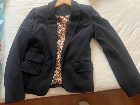 Sportovo elegantne sako, xs