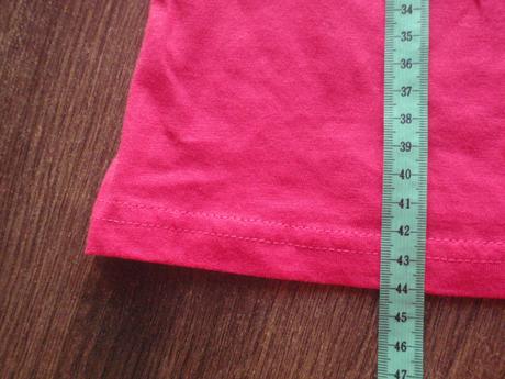 4x tričko s dlhým rukávom, kiki&koko,110