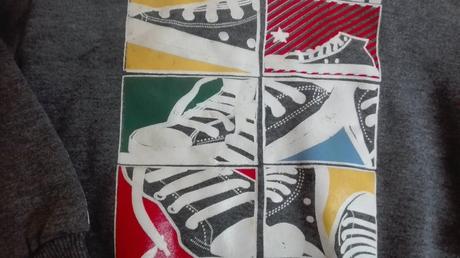 Mikina teplucka, 104