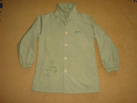 Prechodná bunda, 146