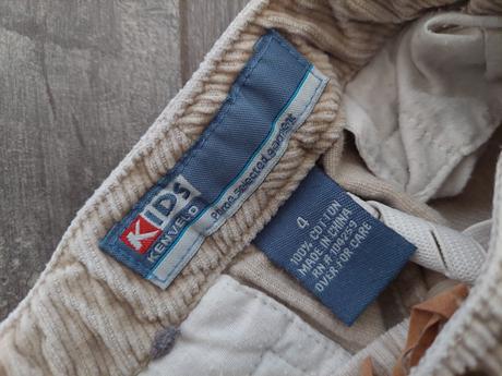 Menzestrova sukna, kenvelo,98