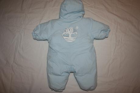 Kombinéza, timberland,62