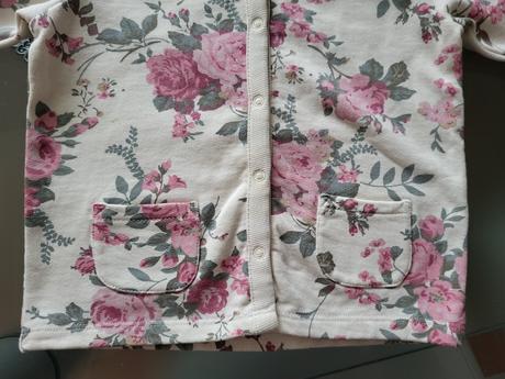 Prechodná bunda, next,80