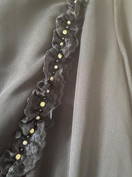 Maxi šaty, fracomina,s