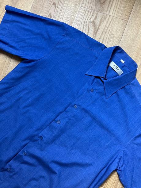 Pánska košeľa, 41