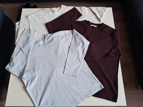 3ks tricka zara 10r, zara,140