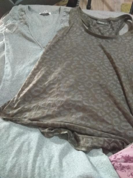 Dámsky balíček, s