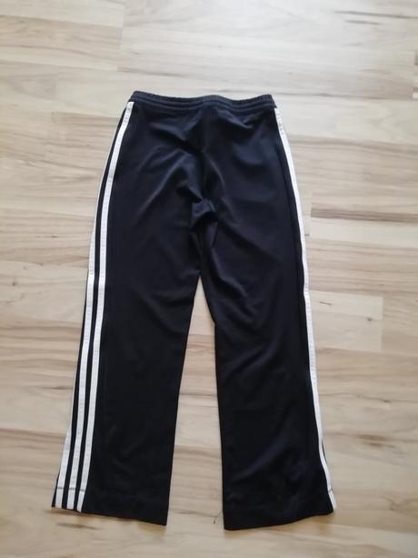 Tepláky, adidas,128