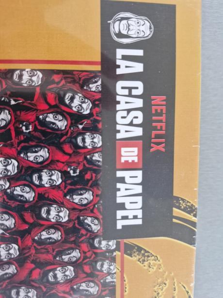 Puzzle nové, 