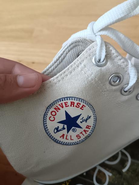 Tenisky, converse,41
