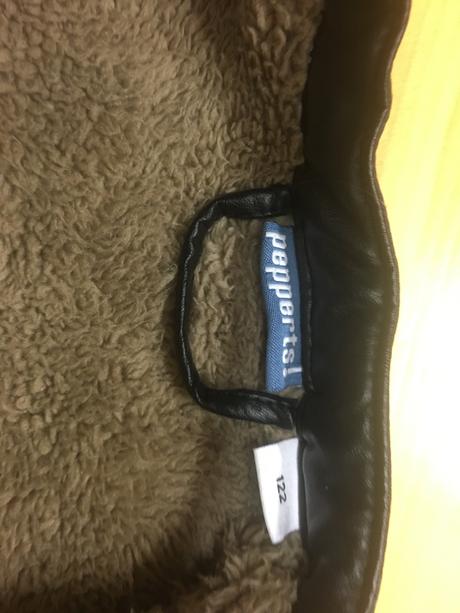 Kozenka, pepperts,122