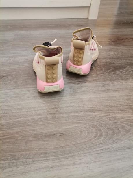 Prechodné topánky, adidas,28