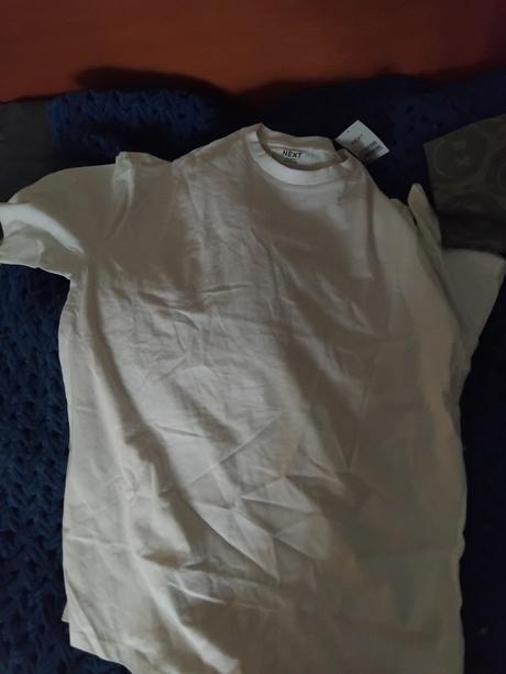 Tričká 176,182 5kusov, next,182