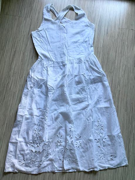 Krásne bavlnené šaty/j, s