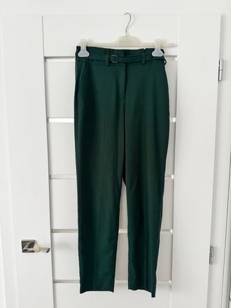 Cigaretove nohavice, reserved,xs