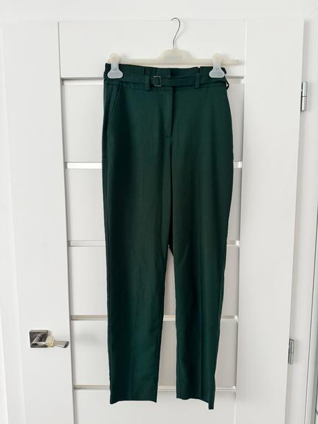 Cigaretove nohavice, reserved,xs