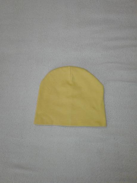 Prechodna čiapka, 80