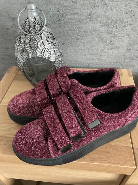 Tenisky reserved 38, reserved,38