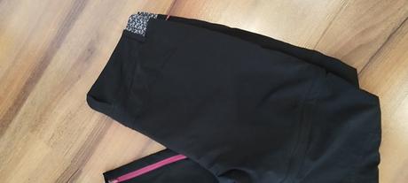 Quechua športové nohavice, quechua,40