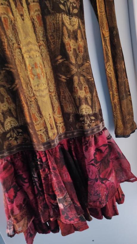 Desigual šaty, desigual,m