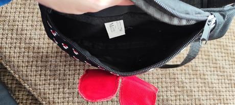 Ľadvinka minnie, disney